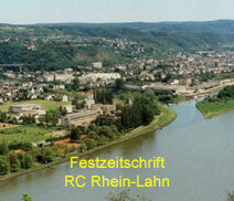 Festzeitschrift TC Rhein-Lahn